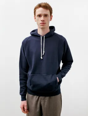 Ehu'kai Hoodie Dark Navy