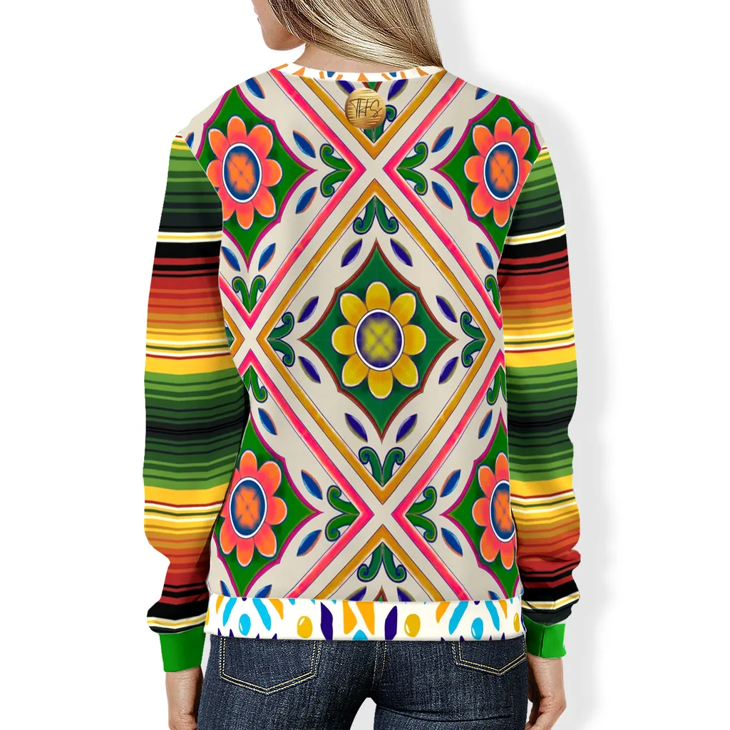 El Paso Sunrise Unisex Sweatshirt