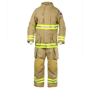 Fire-Dex FXR Turnout Gear