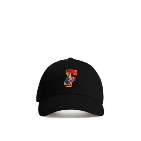 #FR2 Rabbits Foot 6 Panel Hat [FRA176]