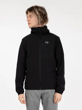 Giacca Proton lightweight M hoody black