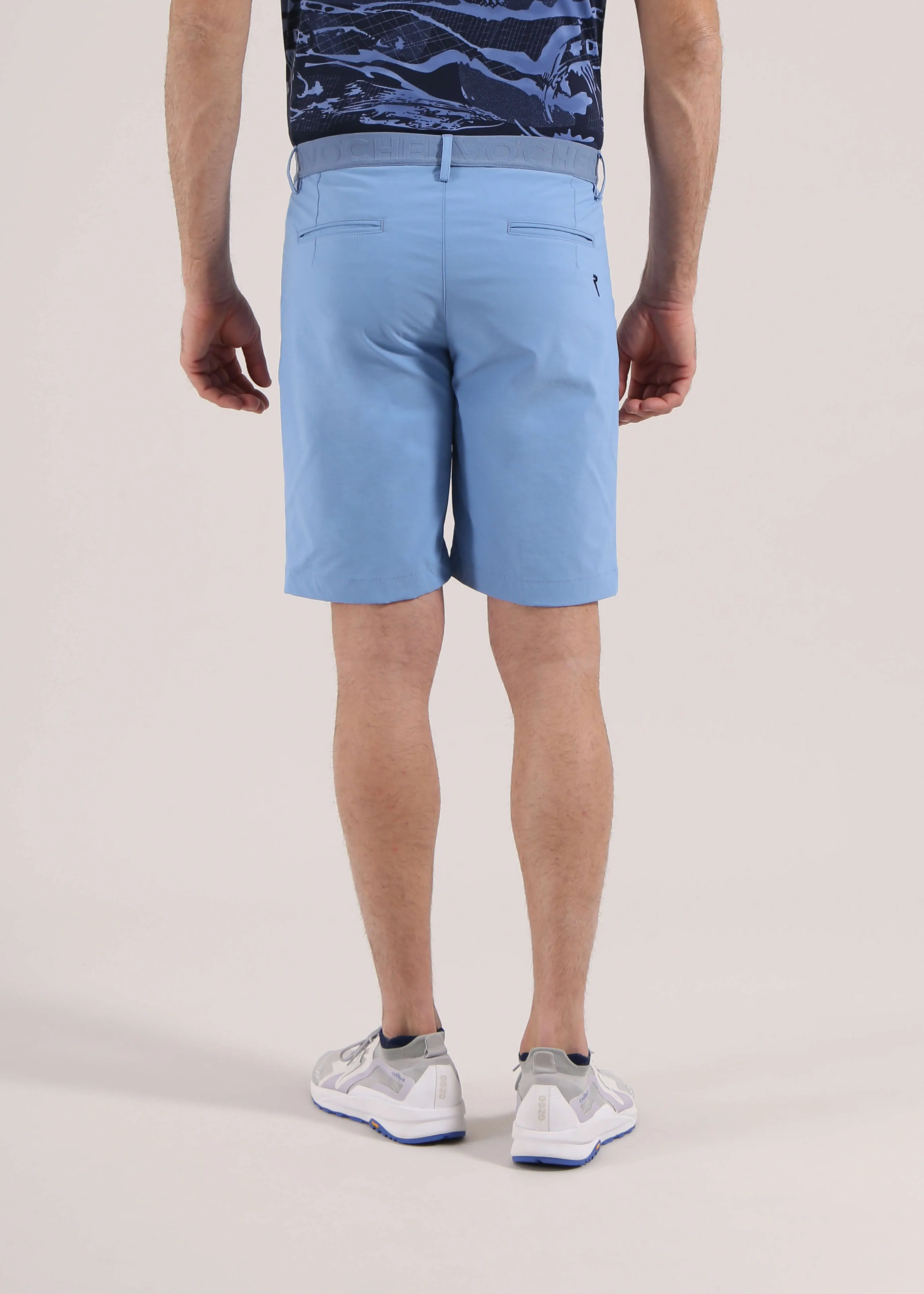 GRIFFIN | SUNBLOCK PERFORMANCE SHORTS