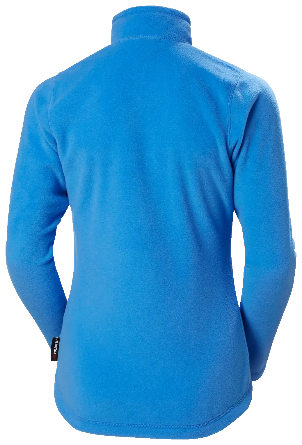 Helly Hansen Women's Daybreaker Polartec Full Zip Fleece (Ultra Blue)