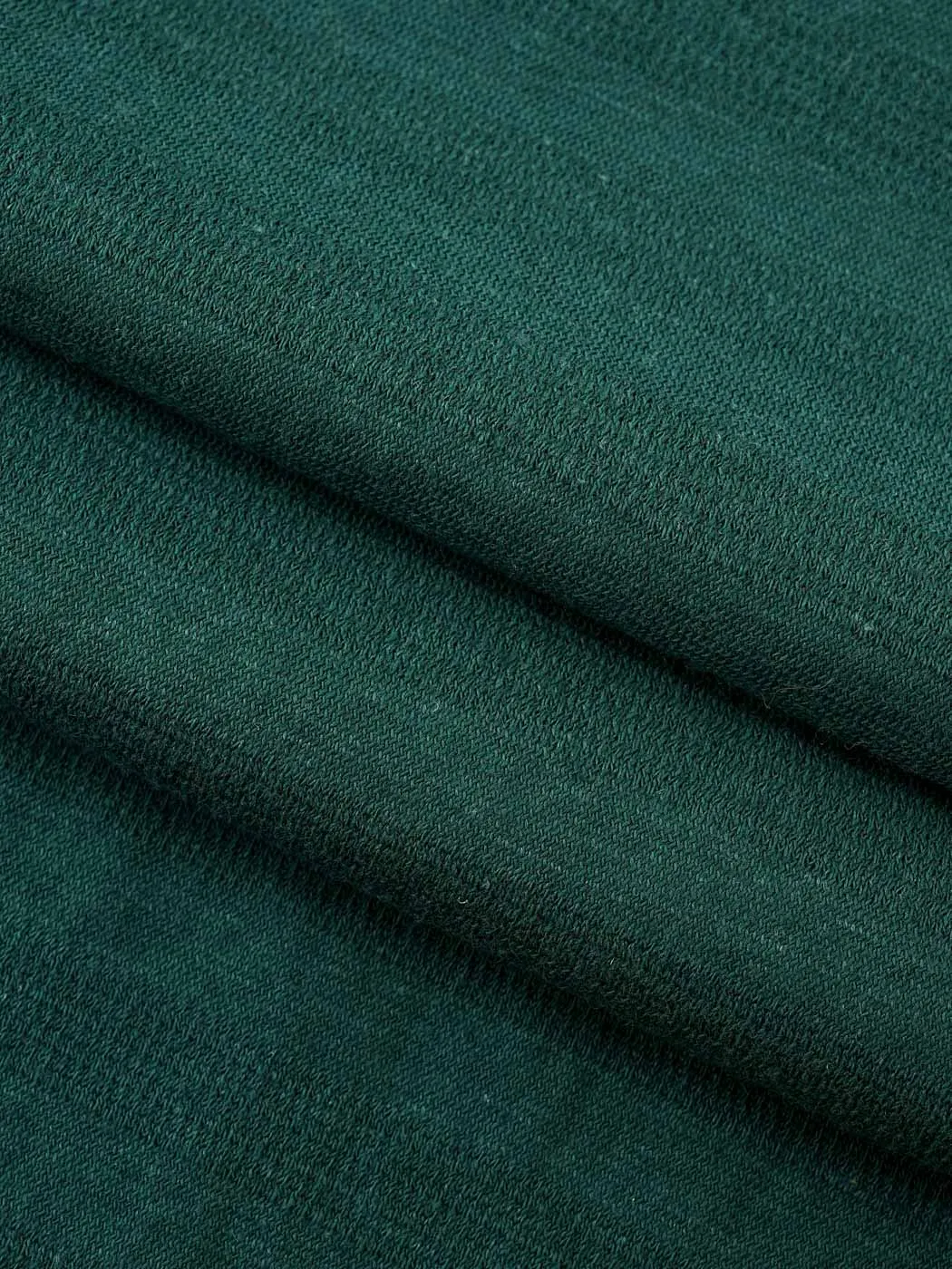 Hemp & Organic Cotton Blend Lightweight Jersey Fabric (KJ2225)