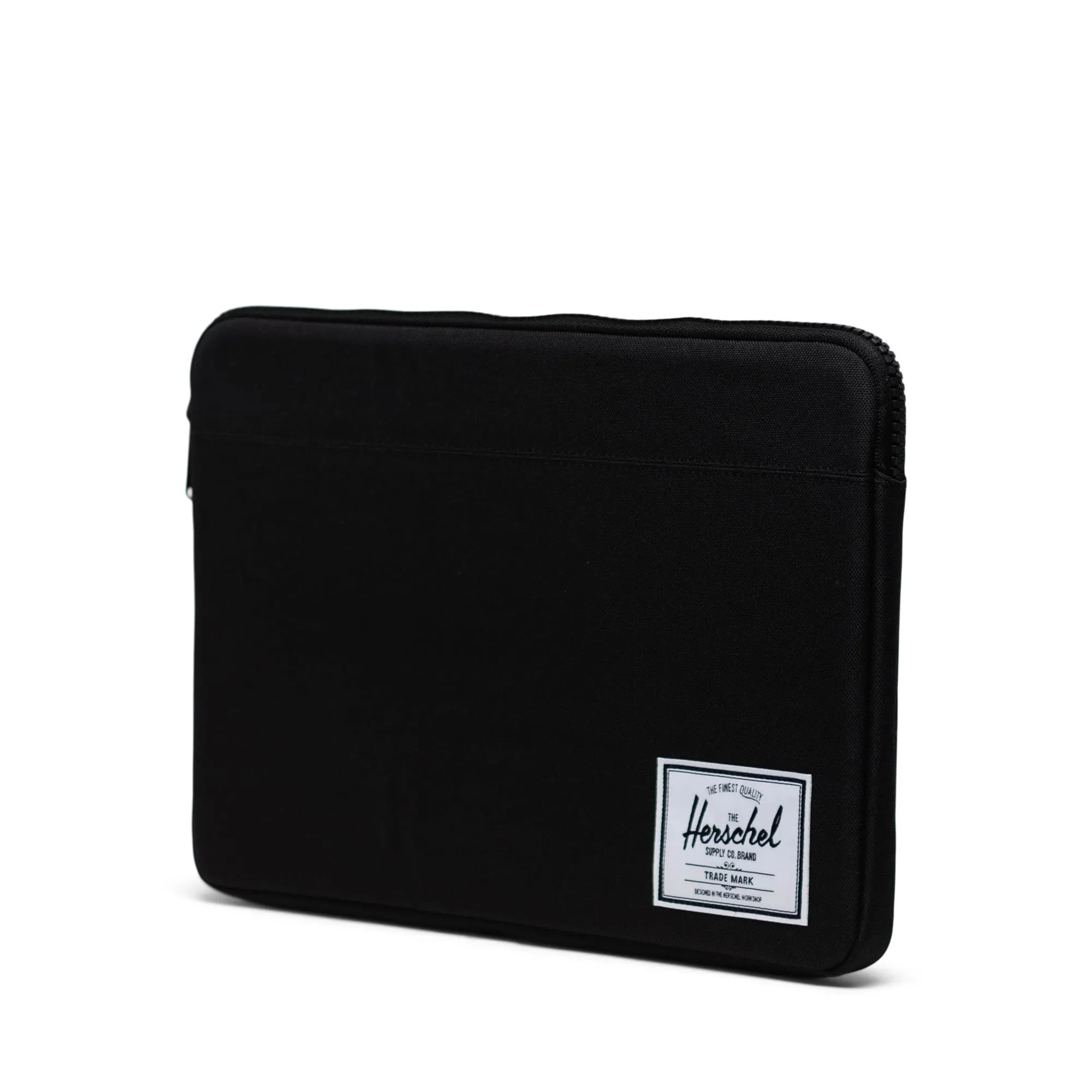 Herschel Anchor Sleeve 14 Inch Black