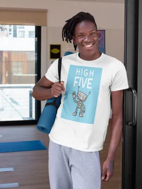 High Five Tee