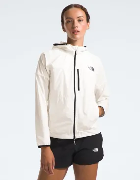 Higher Run Wind Jacket - Women's