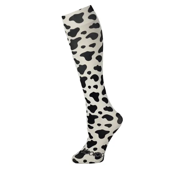 Hocsocx How Now Cow Inner Socks