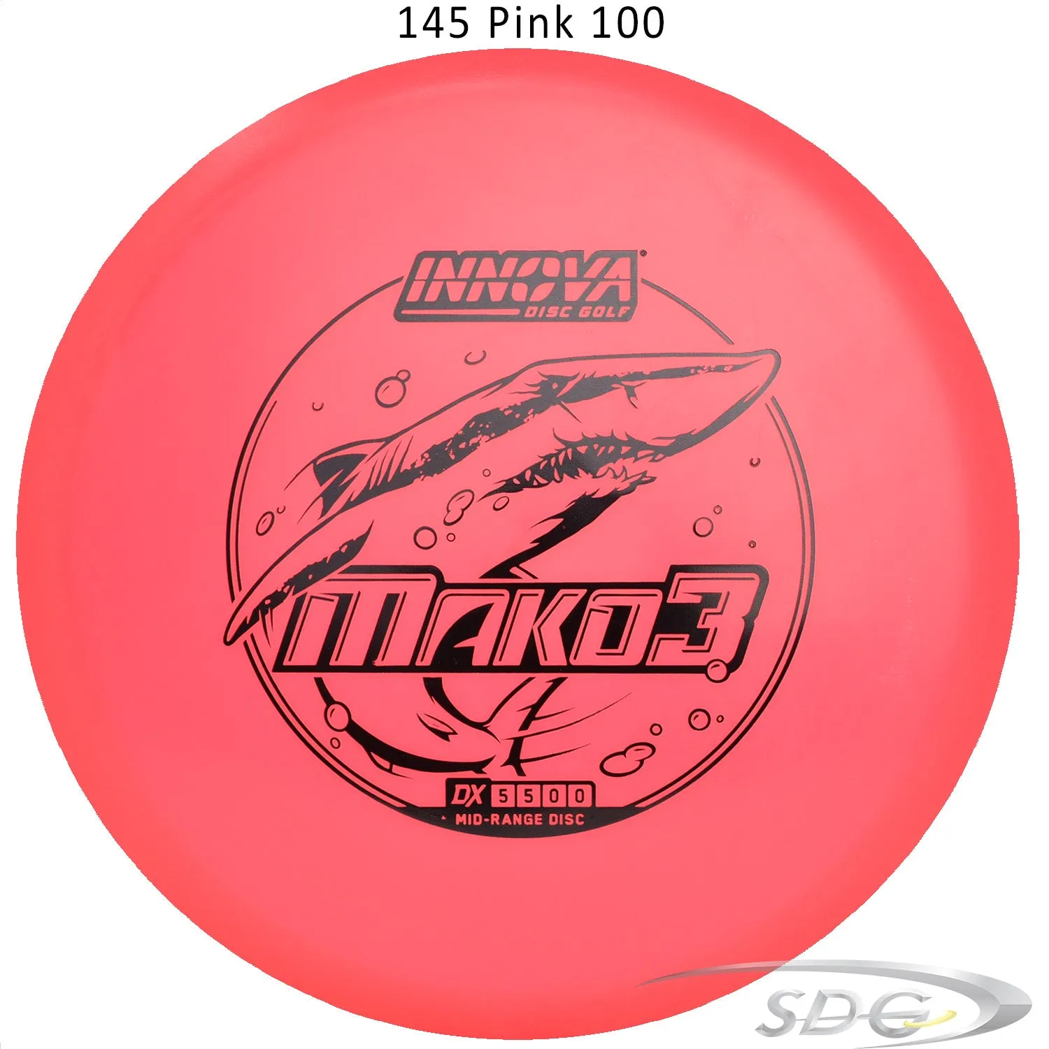 Innova DX Mako3 Disc Golf Mid-Range