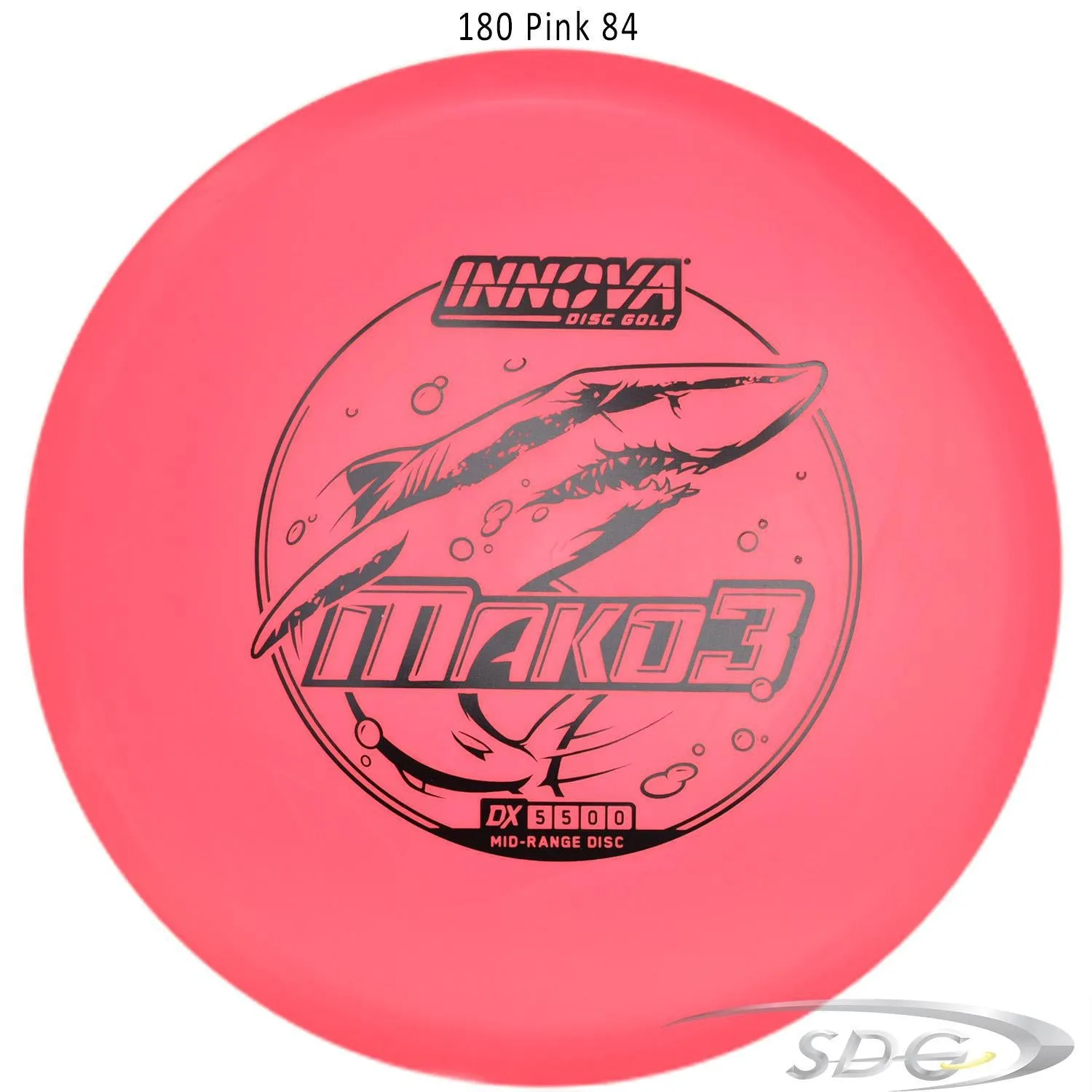 Innova DX Mako3 Disc Golf Mid-Range