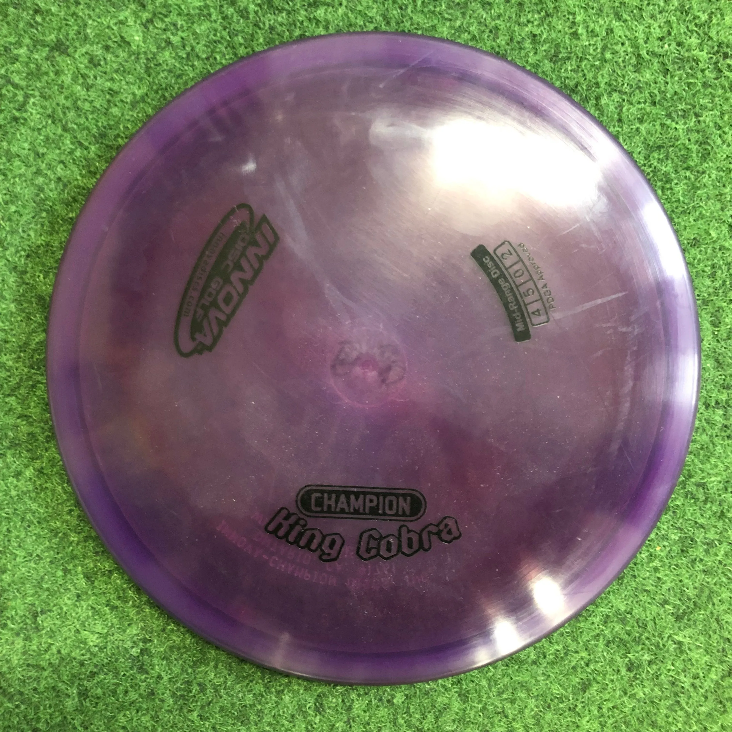 Innova King Cobra [ 4 5 0 2 ]