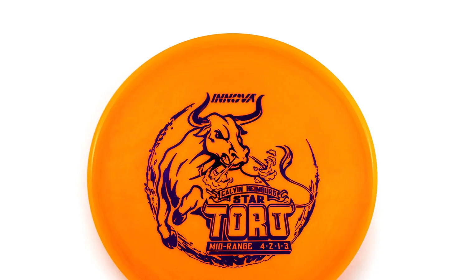 Innova Toro [ 4 2 1 3 ]