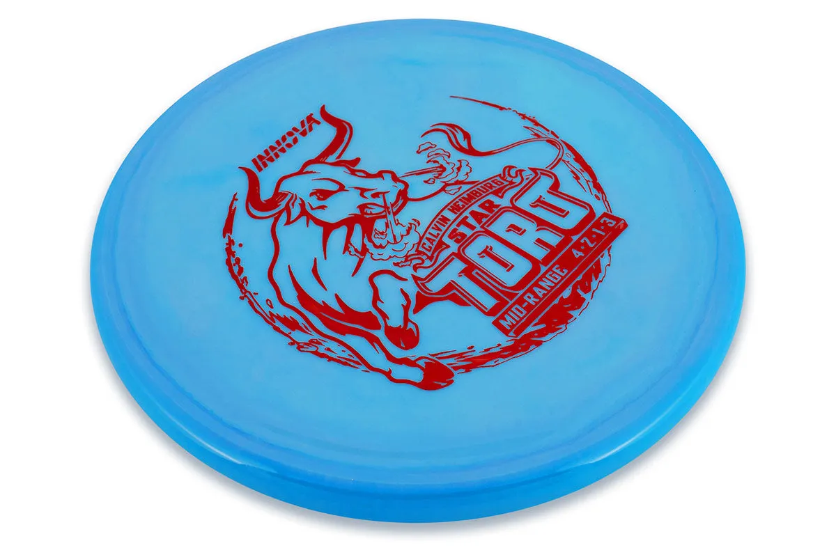 Innova Toro [ 4 2 1 3 ]