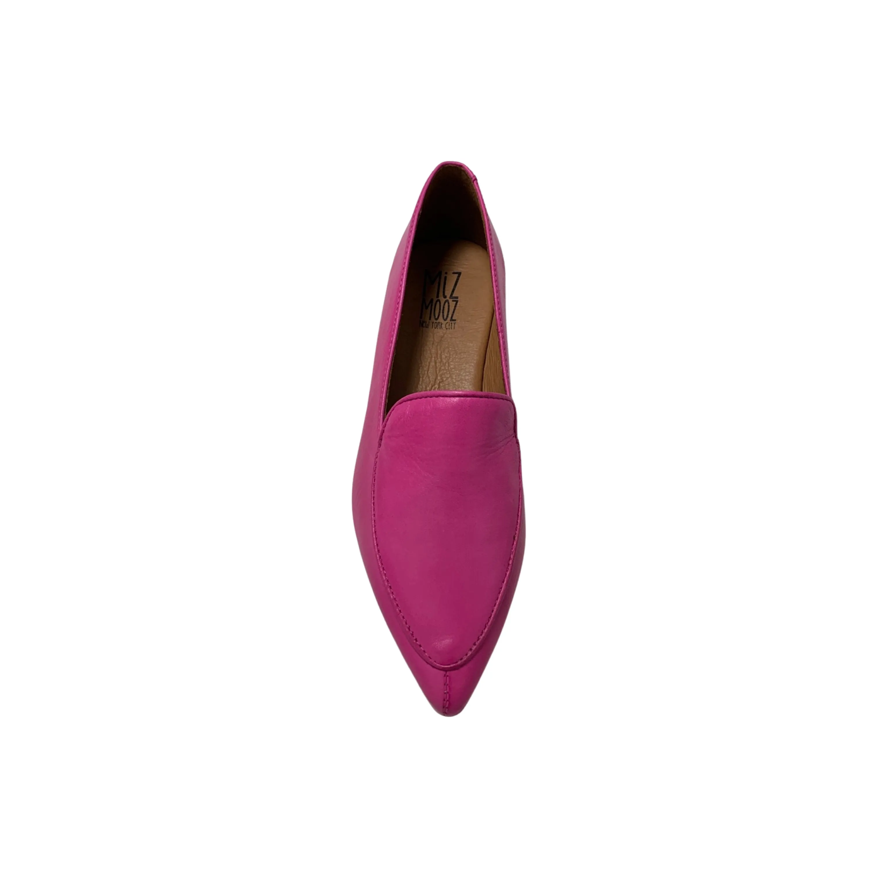 Jani Fuchsia Flat