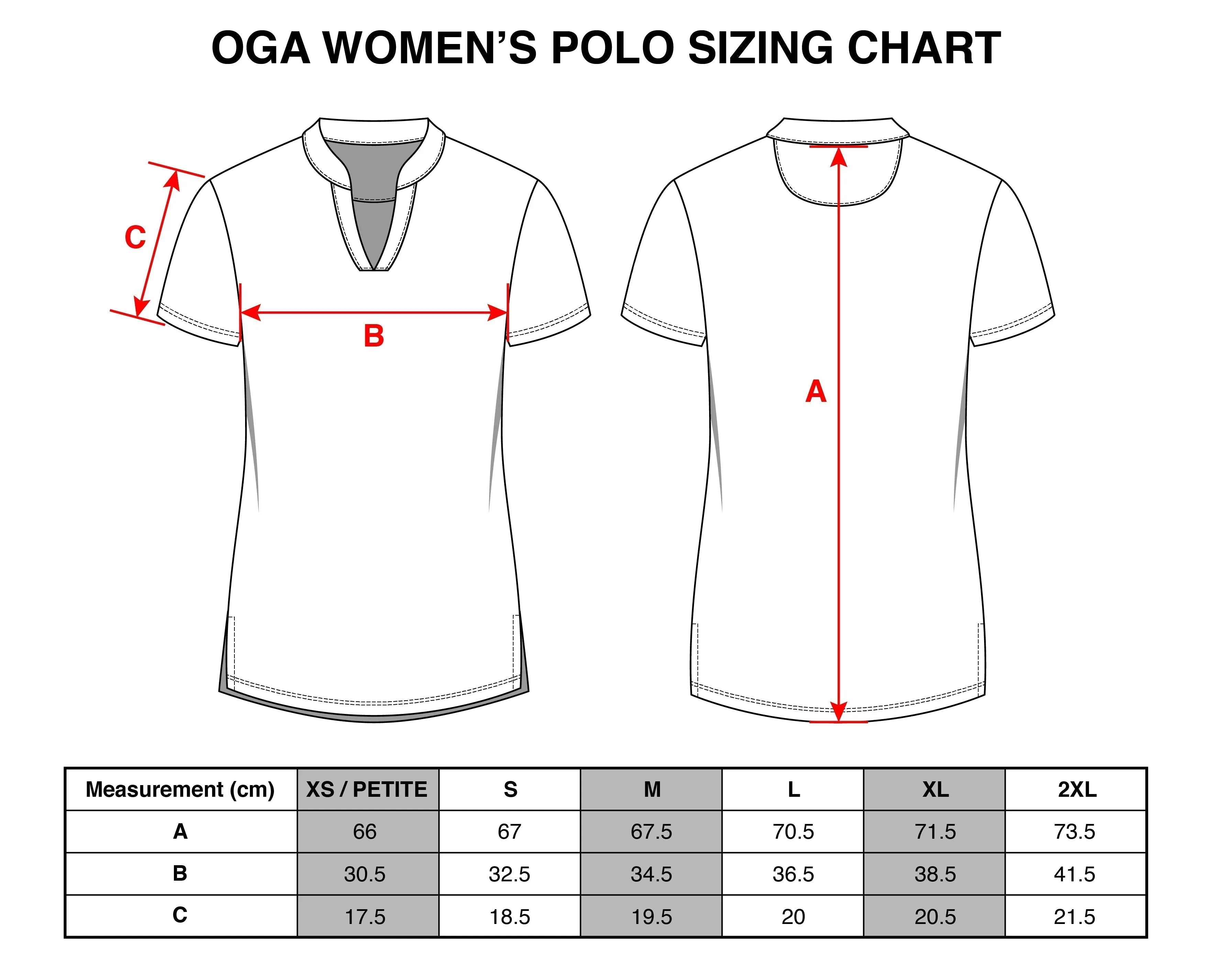 Lavender Lehua - OGA Women's Polo - Digital Lavender