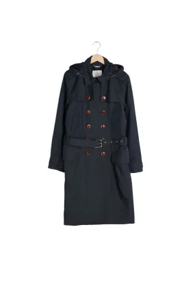 Manteau long - 40