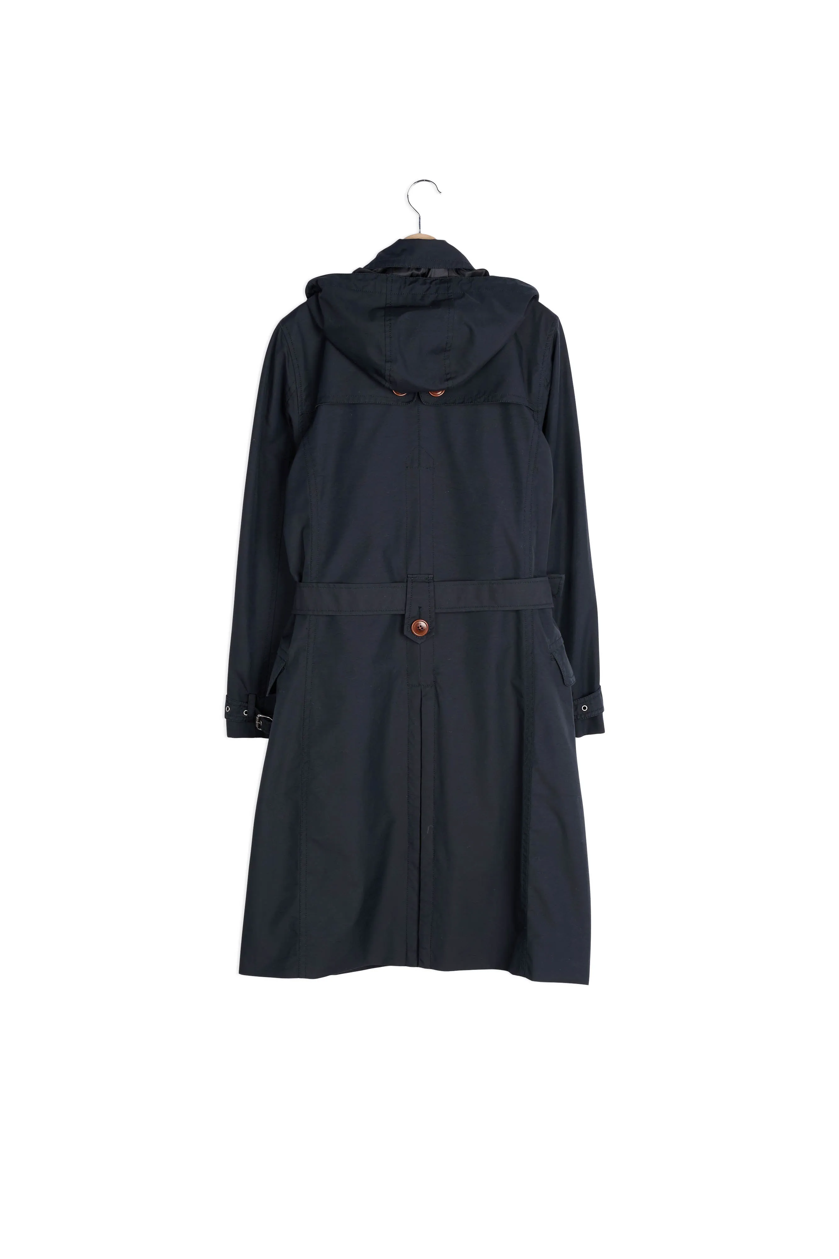 Manteau long - 40