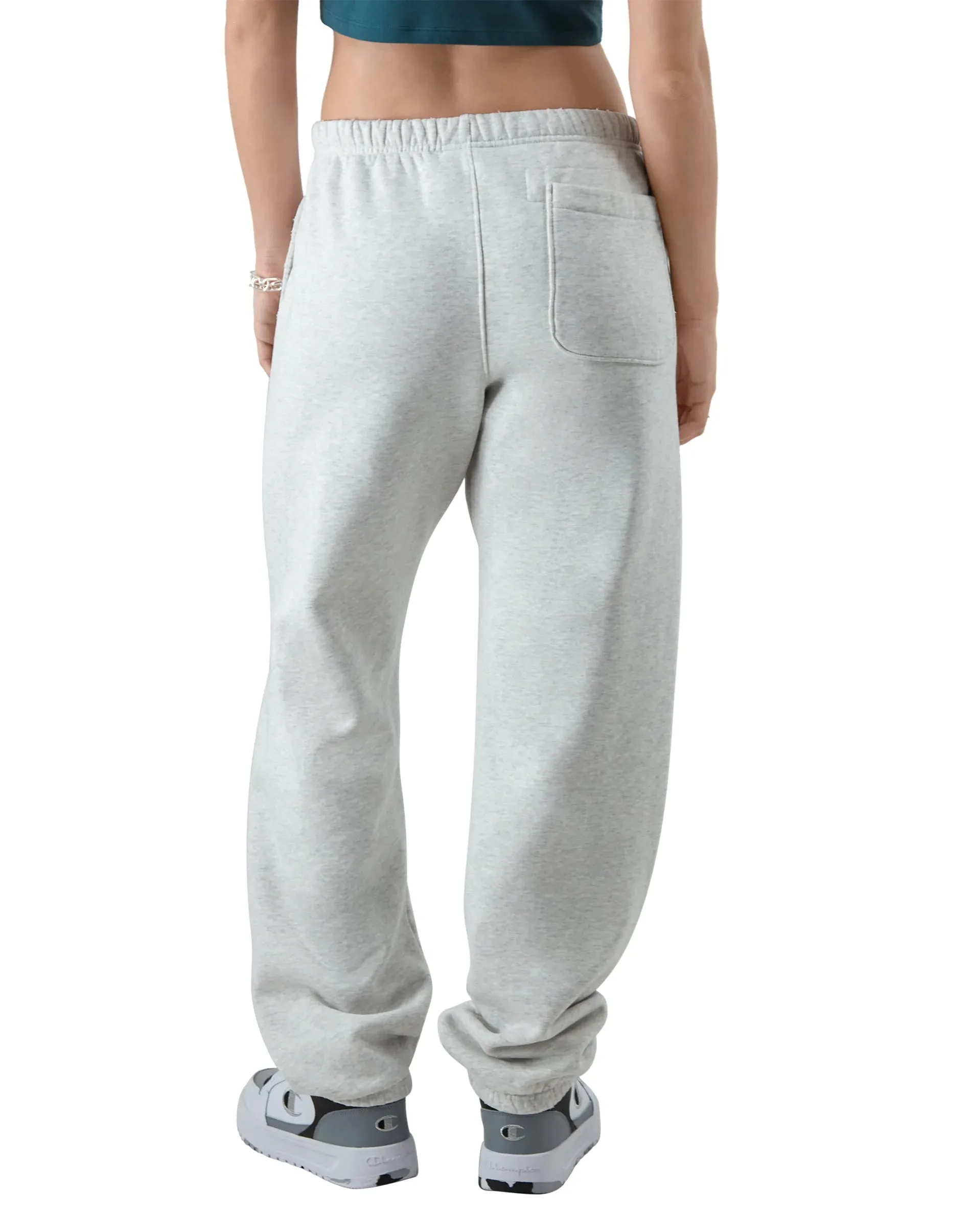 Men's 1919 Shield C Logo Reverse Weave Sweatpants