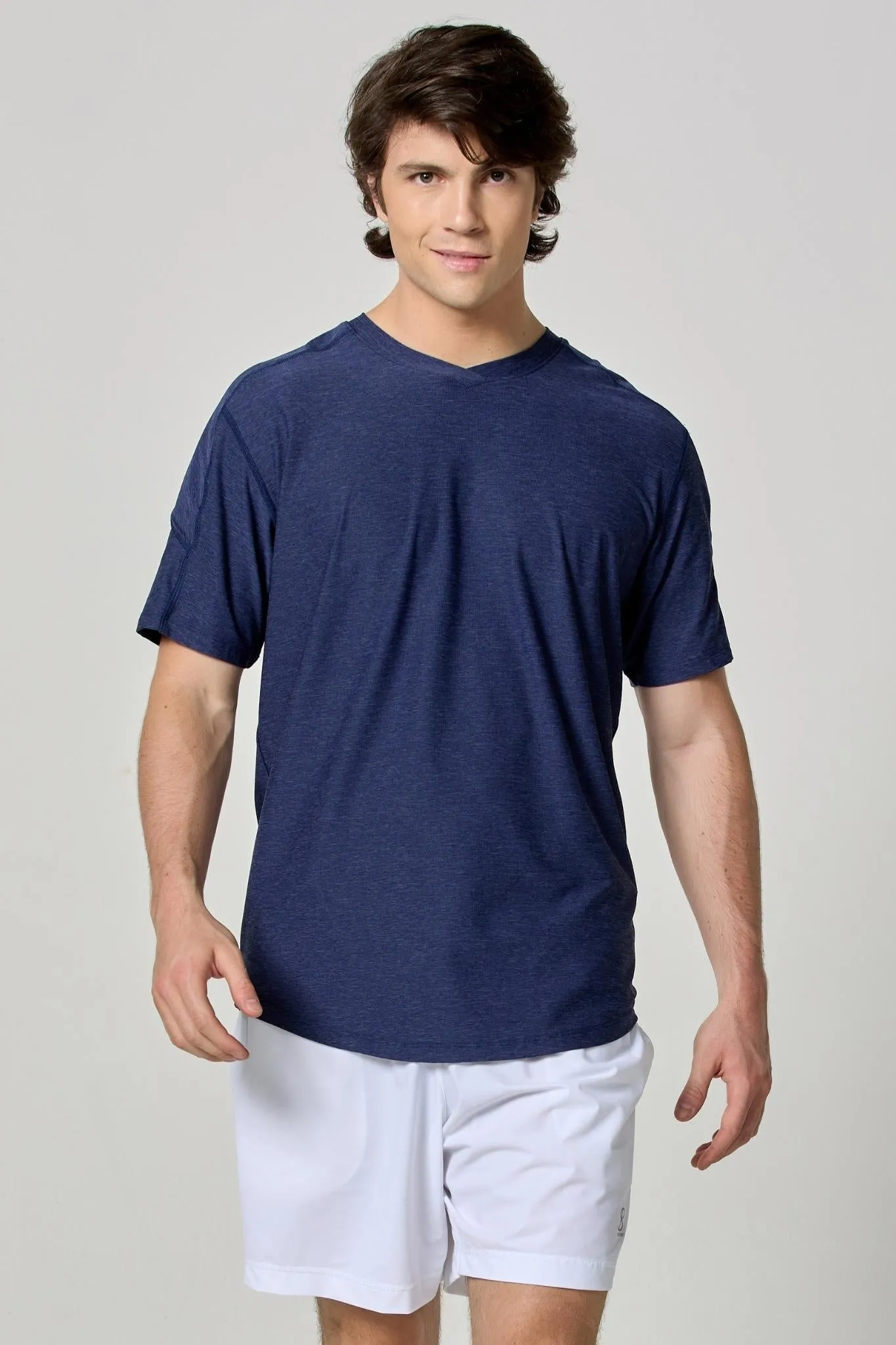 Men's Short Sleeve