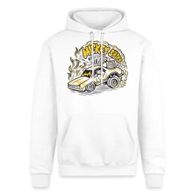 Mickey Shorr Hot Rod Champion Powerblend Hoodie