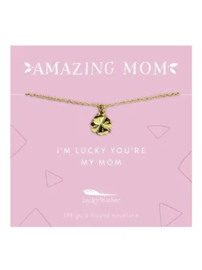 Mom Necklace