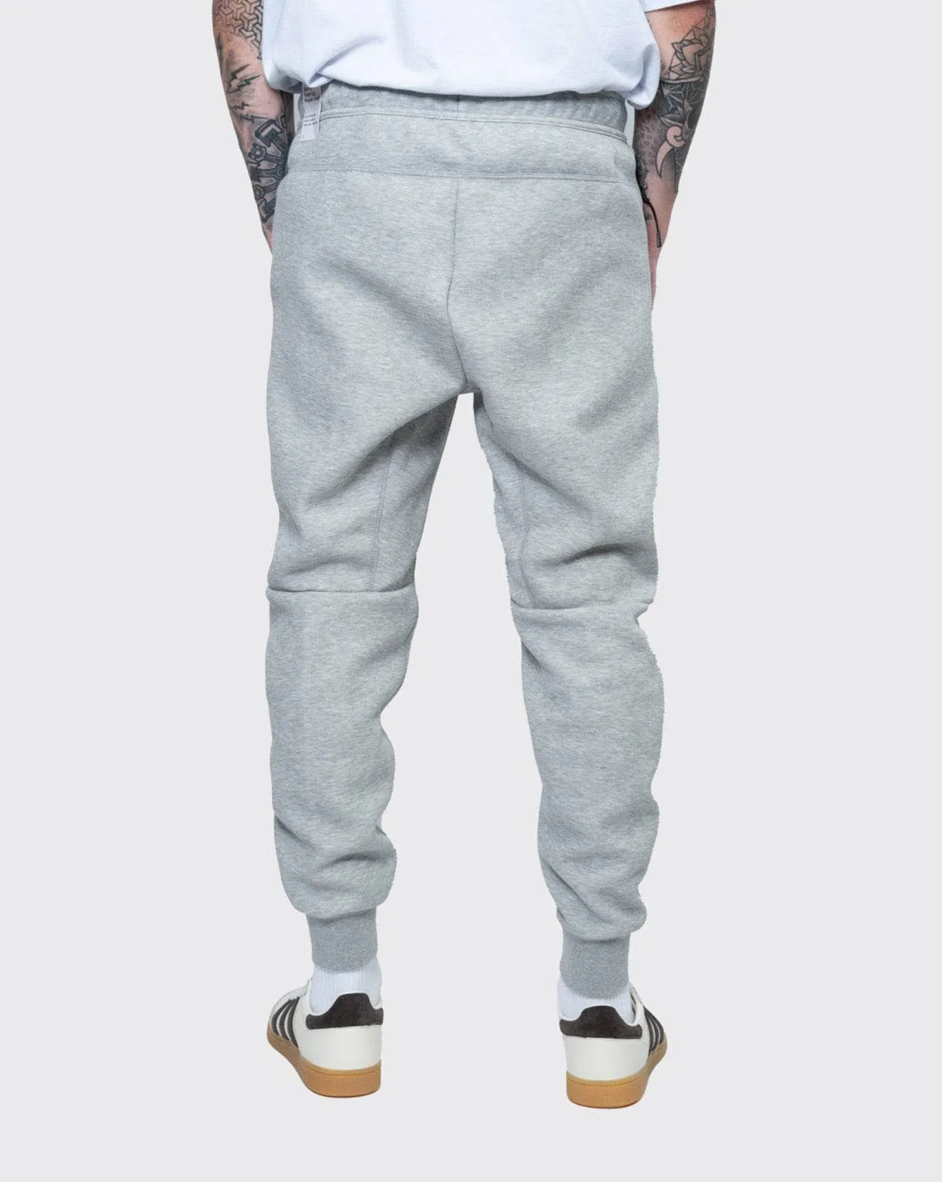 nike tech fleece jogger