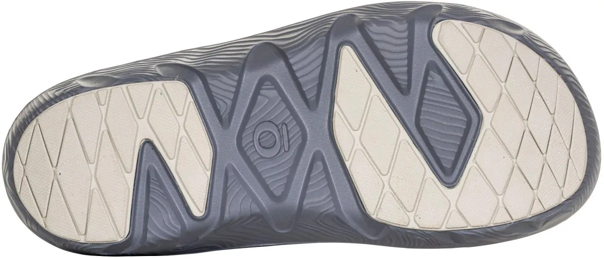 Oboz Women's Whakata Coast Recovery Clog - Mineral