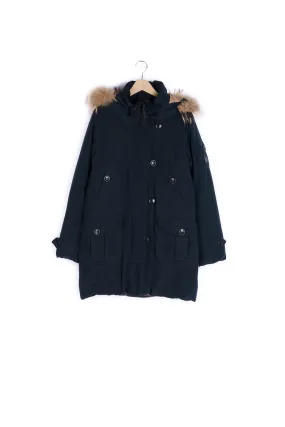 Parka - 38