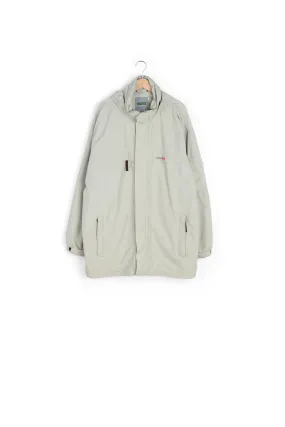 Parka - XL