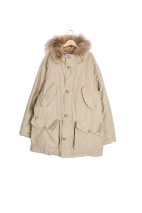 Parka - XXL