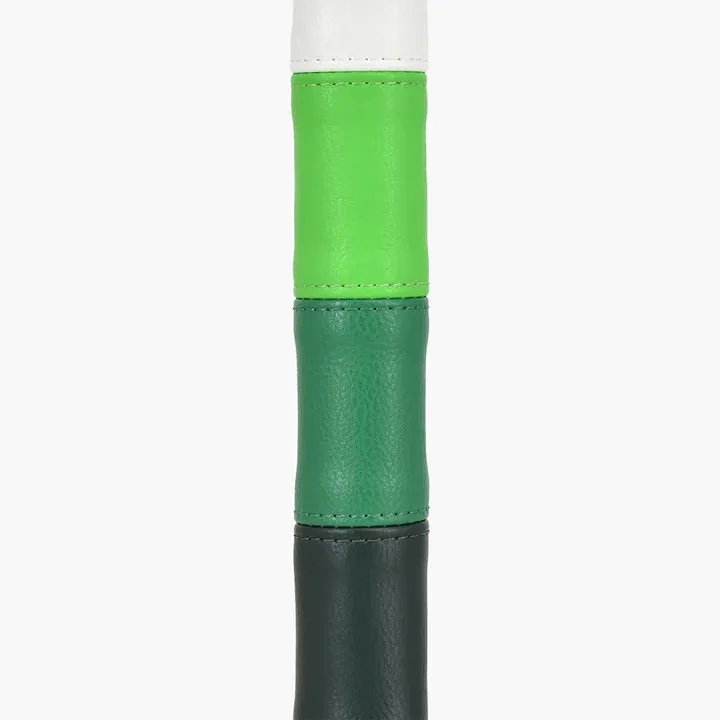 PRG Originals Luck Of The Irish Alignment Stick Cover