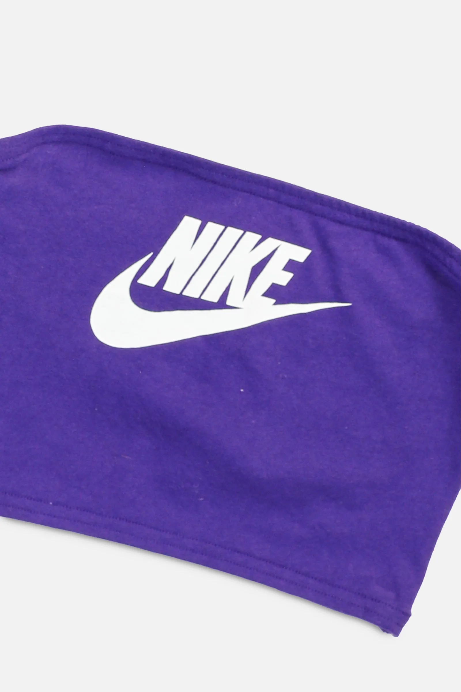 Rework Nike Bandeau - S