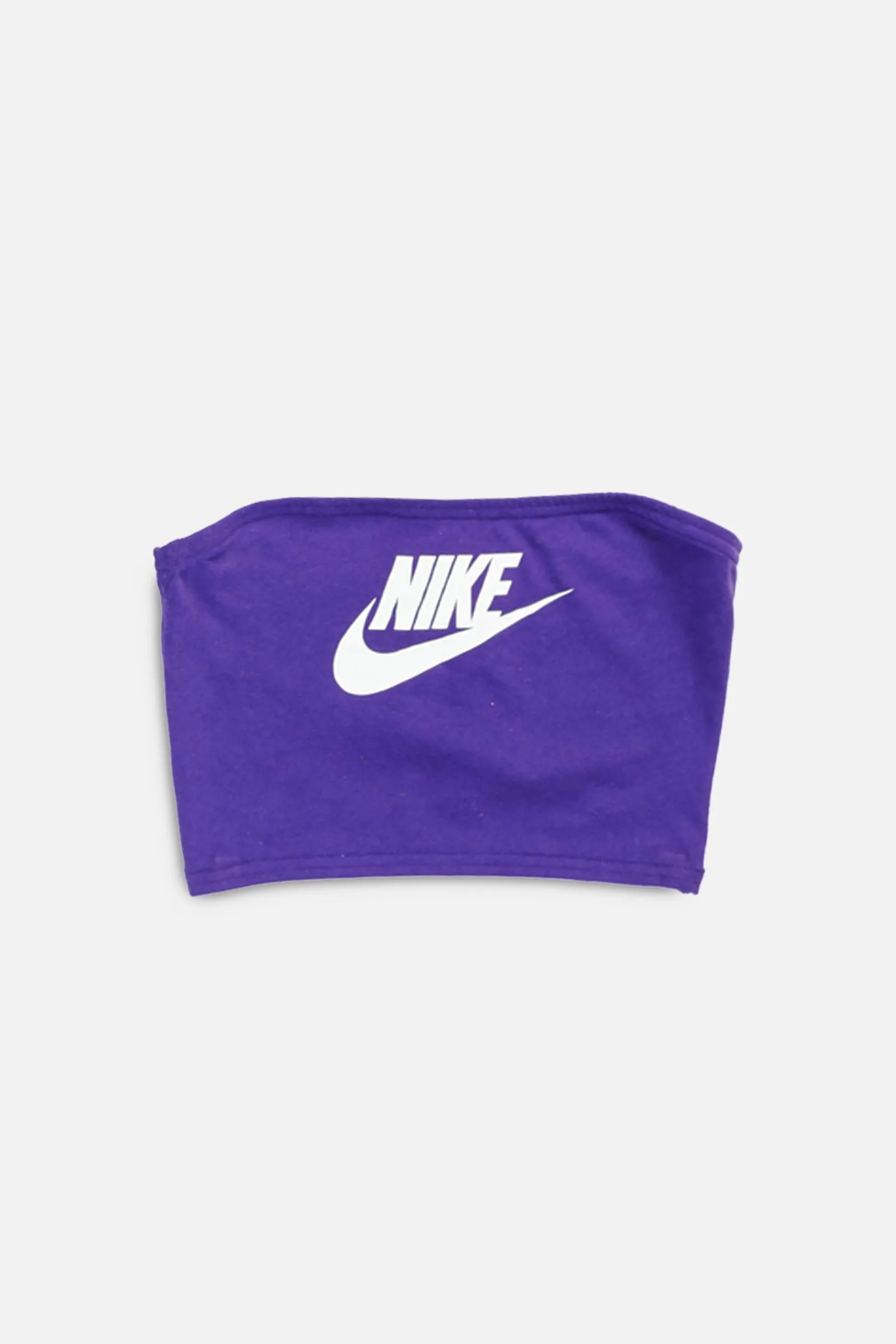 Rework Nike Bandeau - S