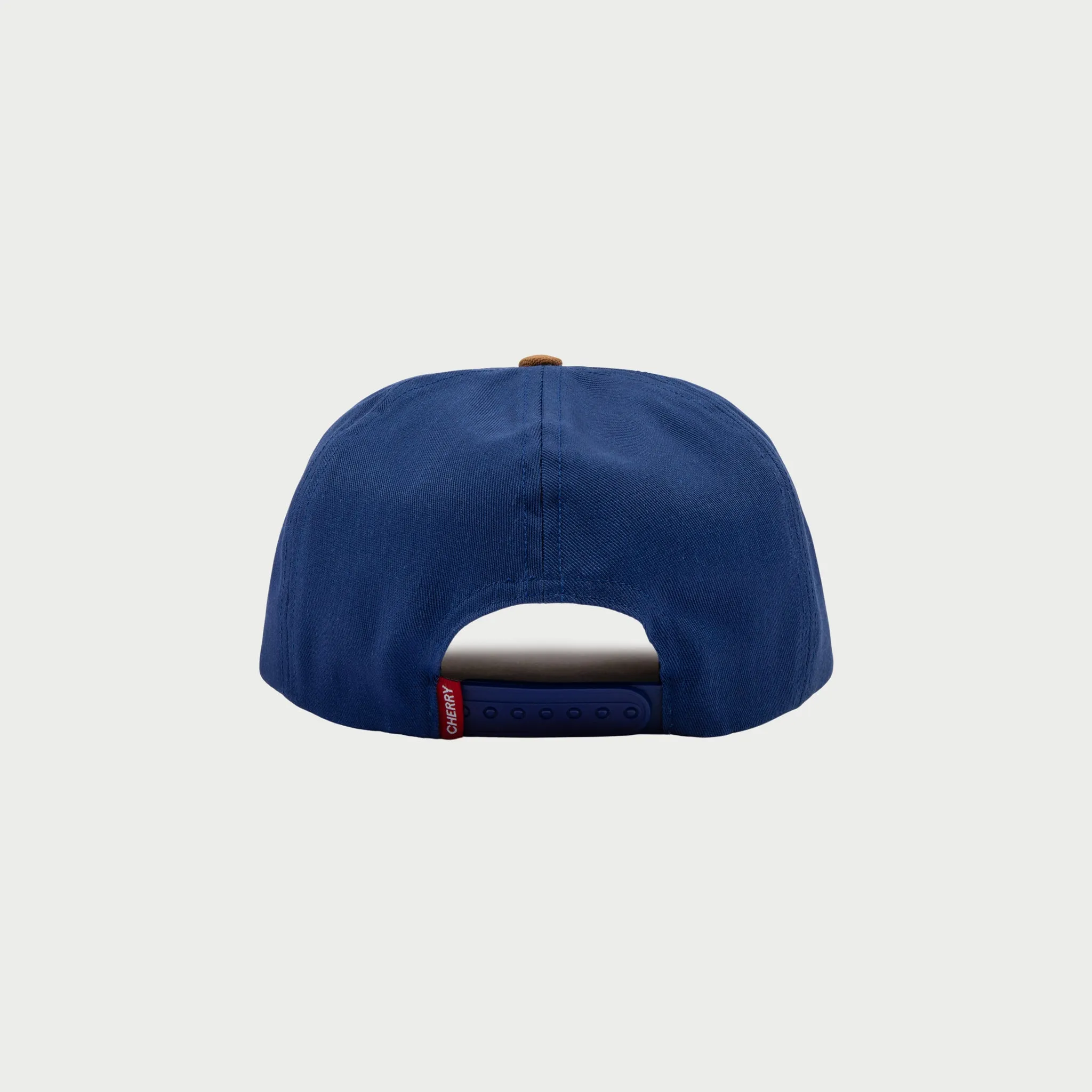 Ride It Rev It 5 Panel (Blue)