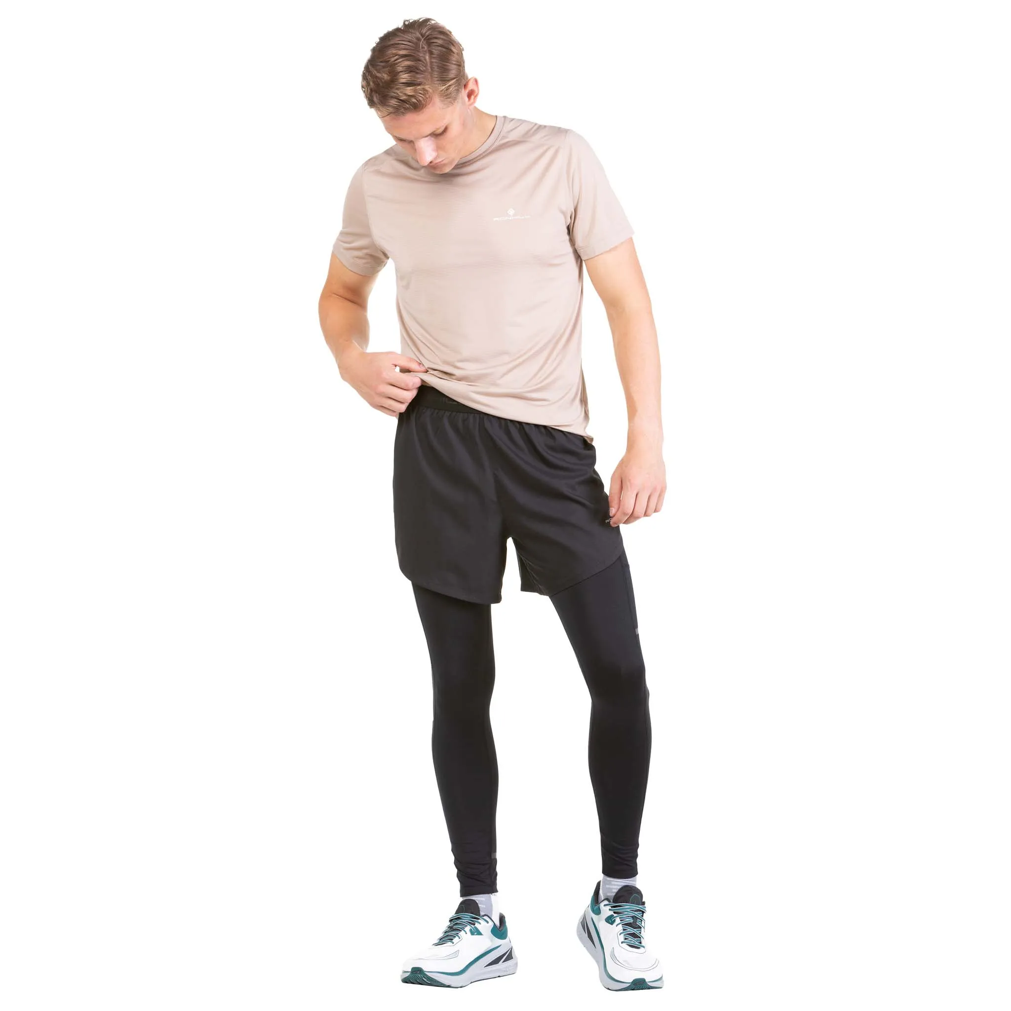 Ronhill | Men's Life Twin Tight