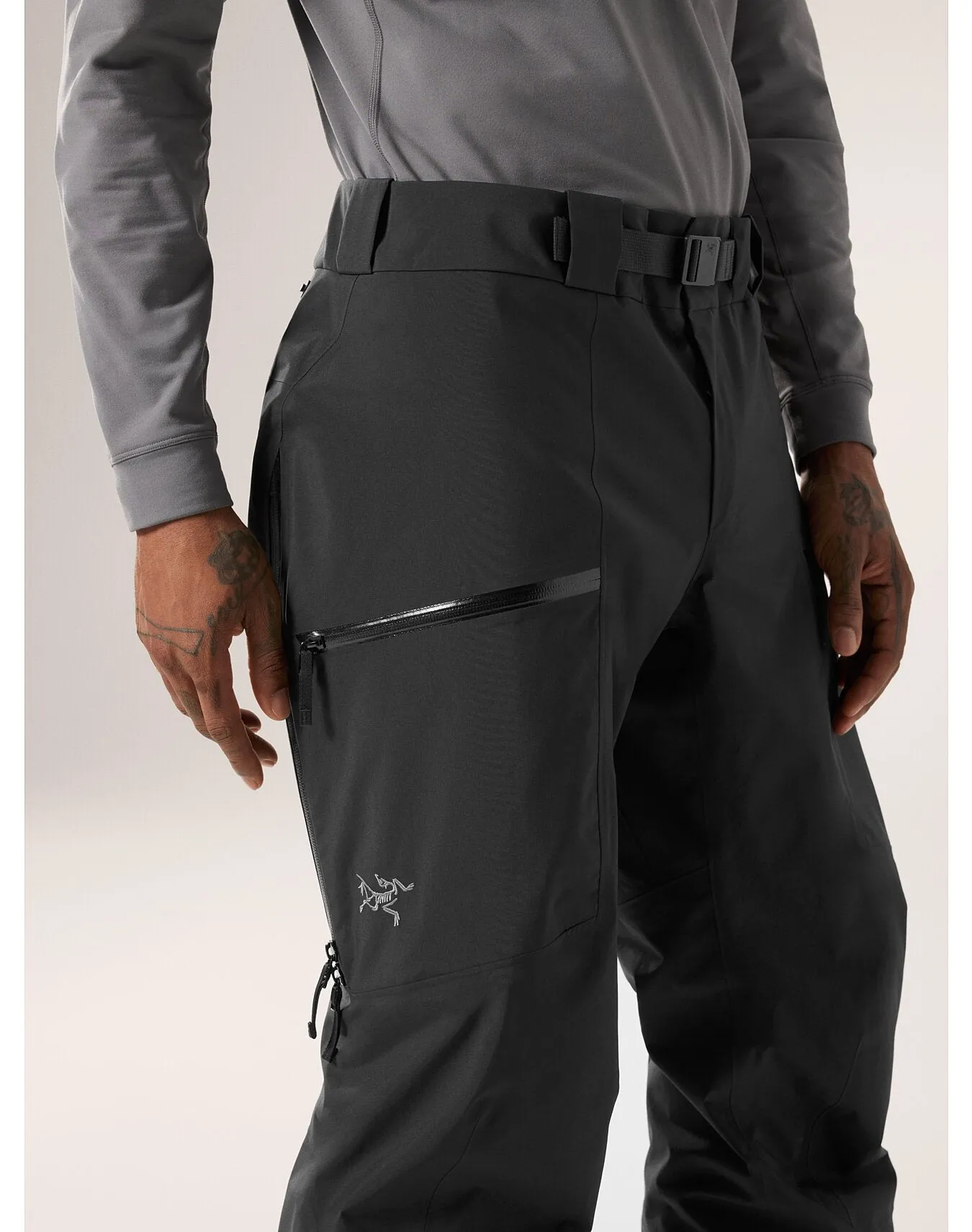 Sabre Insulated Pant Men's