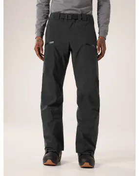 Sabre Insulated Pant Men's