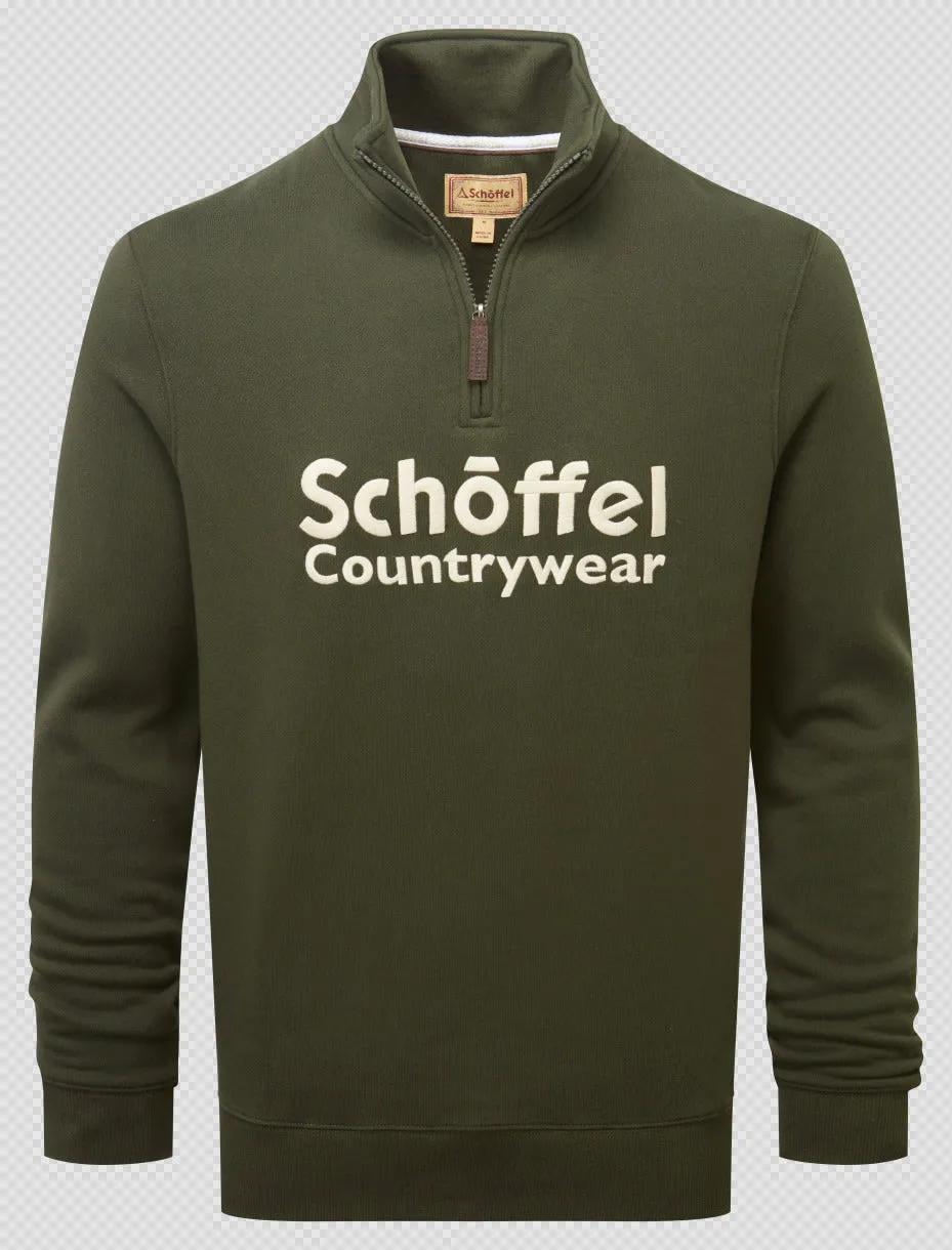 Schoffel Bude Sweatshirt