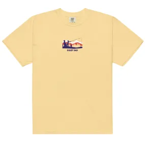 SigEp Dad T-Shirt