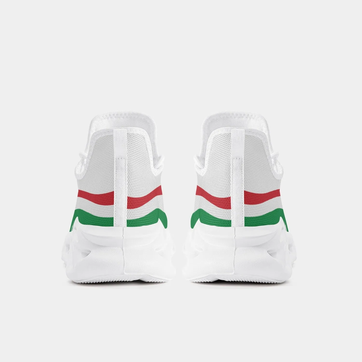 Sneakers Italy white - men's