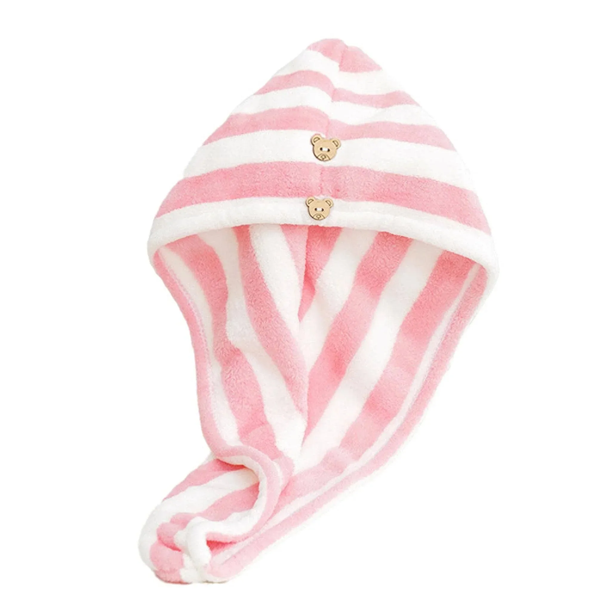 Snuggyz Fast Drying Hair Towel