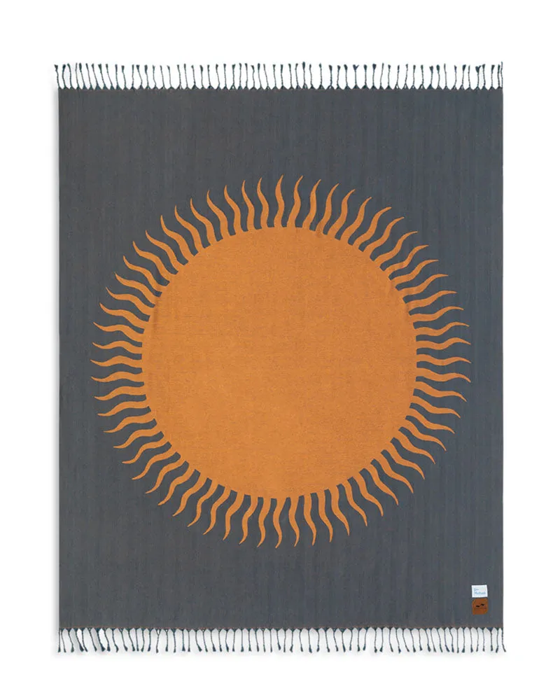 Sol Blanket