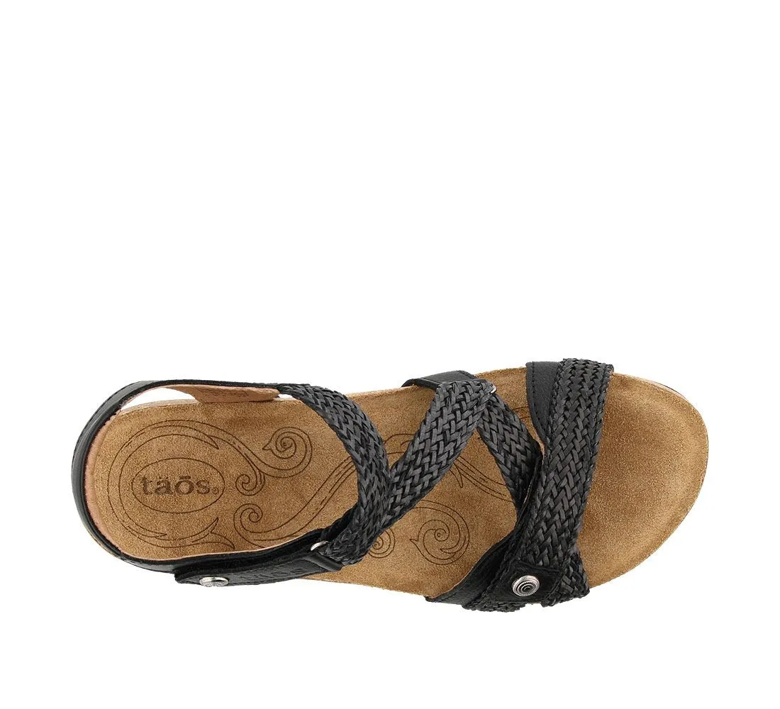 Taos Women's Trulie - Black