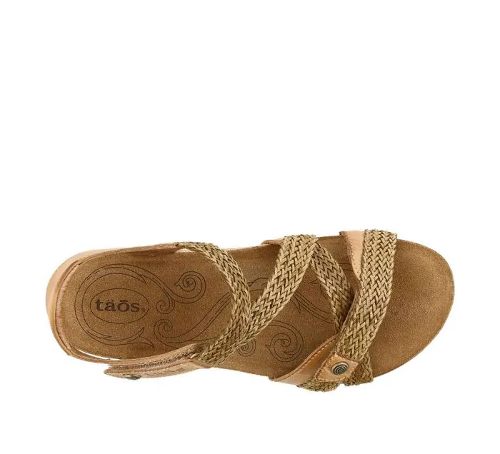 Taos Women's Trulie - Camel