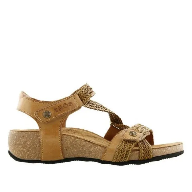 Taos Women's Trulie - Camel