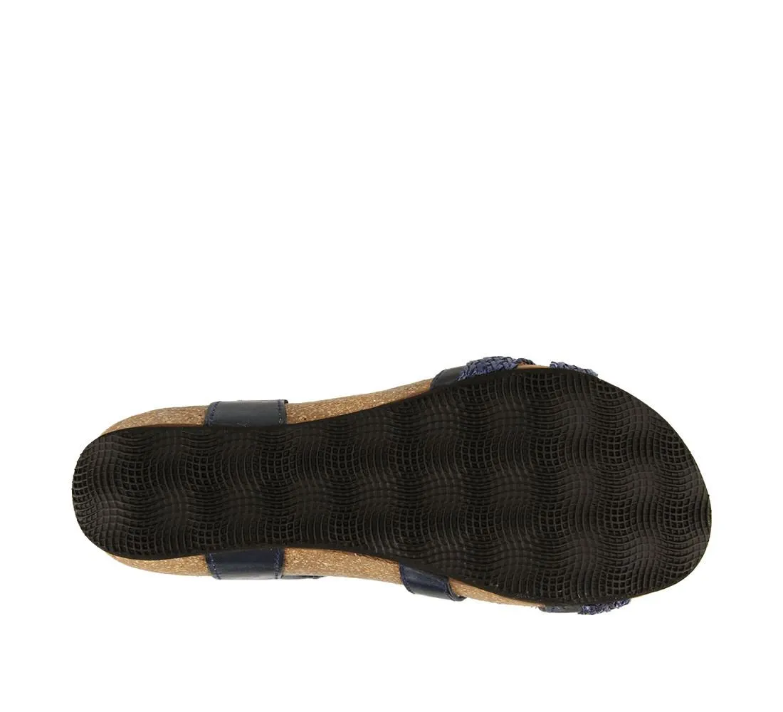 Taos Women's Trulie - Navy