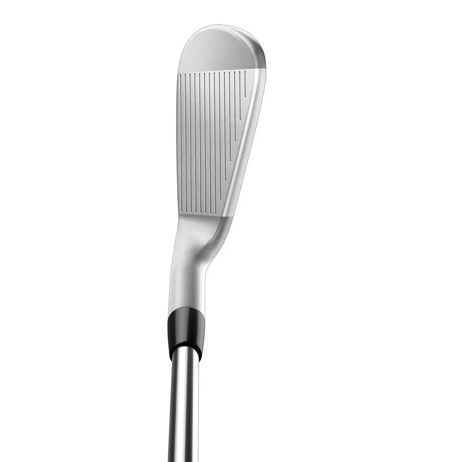 TaylorMade P7MC Iron Set Steel RH mens (2023)