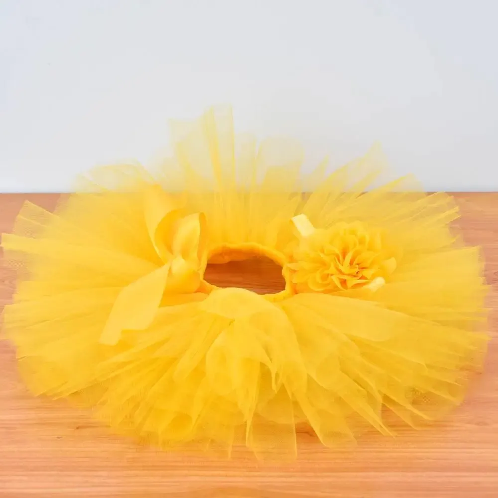 The Lerato Newborn Tutu