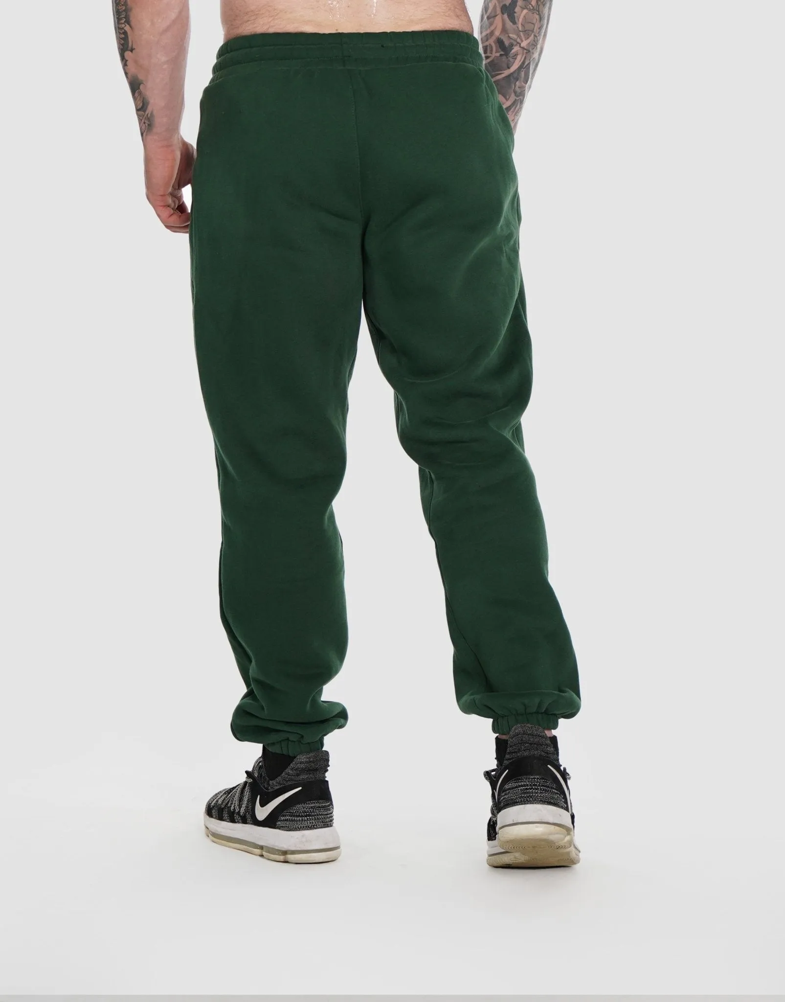 The Ultimate Comfort Sweatpants