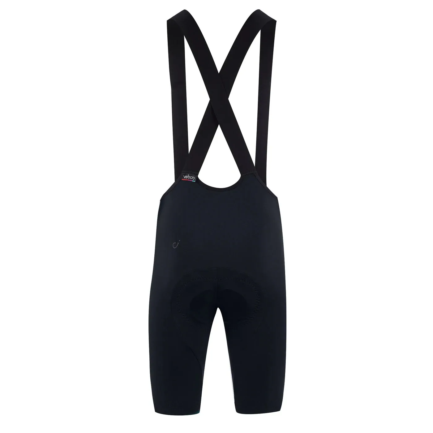 Velocio Men's LUXE Bib Short